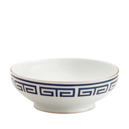 Ginori 1735, Labirinto, Large salad bowl