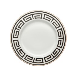 Ginori 1735, Labirinto, Round platter
