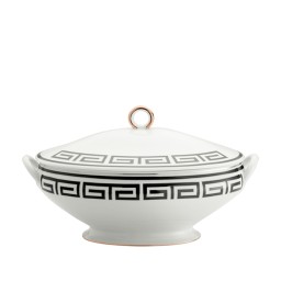 Ginori 1735, Labirinto, Soup tureen