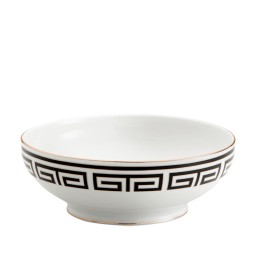 Ginori 1735, Labirinto, Large salad bowl
