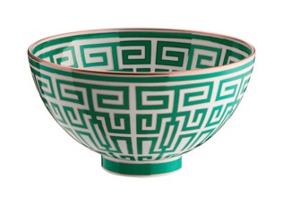 Ginori 1735, Labirinto, Gio Ponti bowl