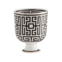 Ginori 1735, Labirinto, Vase