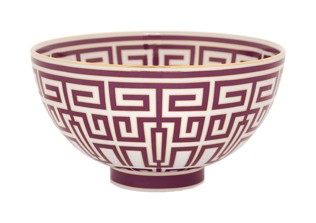 Ginori 1735, Labirinto, Gio Ponti bowl