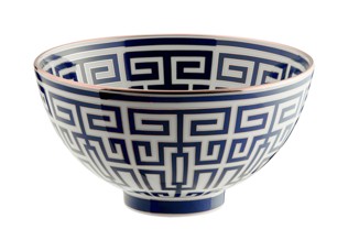 Ginori 1735, Labirinto, Gio Ponti bowl