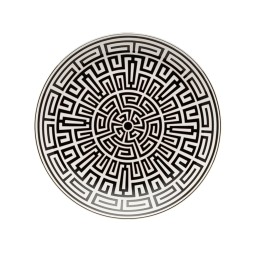 Ginori 1735, Labirinto, Centrepiece plate