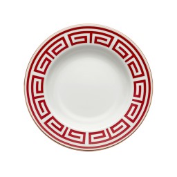 Ginori 1735, Labirinto, Set of 2 soup plates