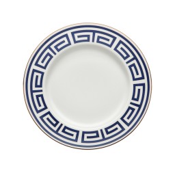 Ginori 1735, Labirinto, Presentation plate