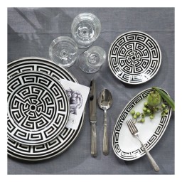 Ginori 1735, Labirinto, Change tray