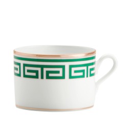Ginori 1735, Labirinto, Set of 2 tea cups