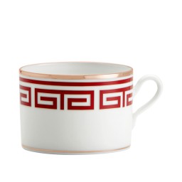 Ginori 1735, Labirinto, Set of 2 tea cups