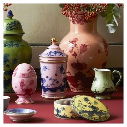 Ginori 1735, Oriente Italiano, Trinket box