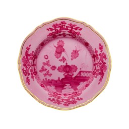 Ginori 1735, Oriente Italiano, Set of 2 dinner plates