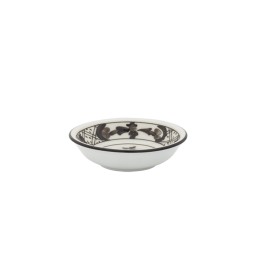 Ginori 1735, Oriente Italiano, Set of 2 soy sauce cups