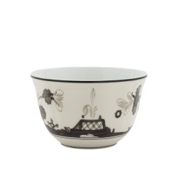 Ginori 1735, Oriente Italiano, Set of 2 rice bowls