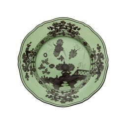 Ginori 1735, Oriente Italiano, Set of 2 dessert plates