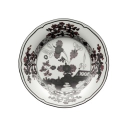 Ginori 1735, Oriente Italiano, Set of 2 bread plates
