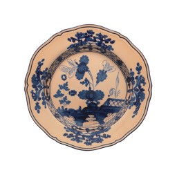 Ginori 1735, Oriente Italiano, Set of 2 dessert plates