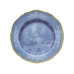 Ginori 1735, Oriente Italiano, Set of 2 dinner plates