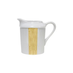 Haviland, Infini gold, Creamer