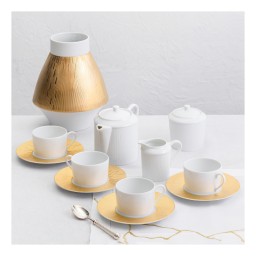 Haviland, Infini gold, Creamer