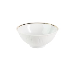 Haviland, Infini gold, Rice bowl