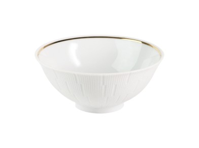 Haviland, Infini gold, Rice bowl