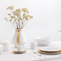 Haviland, Infini gold, Rice bowl