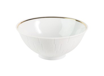 Haviland, Infini gold, Soup bowl