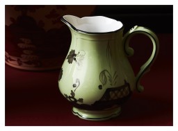 Ginori 1735, Oriente Italiano, Creamer