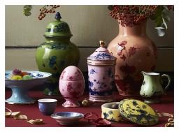 Ginori 1735, Oriente Italiano, Creamer
