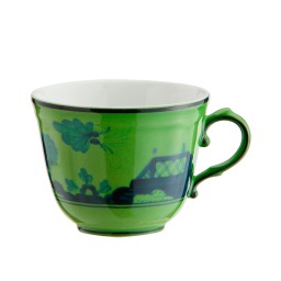 Ginori 1735, Oriente Italiano, Set of 2 espresso cups