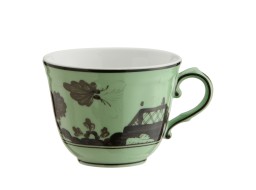 Ginori 1735, Oriente Italiano, Set of 2 espresso cups