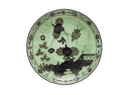 Ginori 1735, Oriente Italiano, Set of 2 espresso saucers