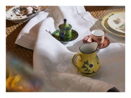 Ginori 1735, Oriente Italiano, Creamer