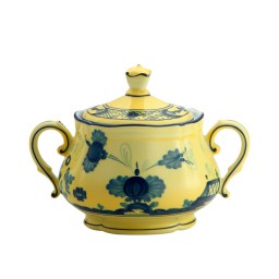 Ginori 1735, Oriente Italiano, Sugar bowl