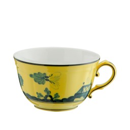 Ginori 1735, Oriente Italiano, Set of 2 tea cups