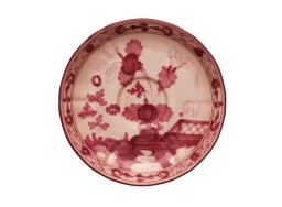 Ginori 1735, Oriente Italiano, Set of 2 tea saucers