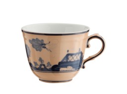 Ginori 1735, Oriente Italiano, Set of 2 espresso cups