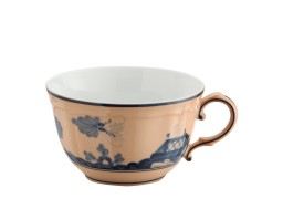 Ginori 1735, Oriente Italiano, Set of 2 tea cups