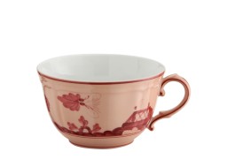 Ginori 1735, Oriente Italiano, Set of 2 tea cups