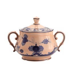 Ginori 1735, Oriente Italiano, Sugar bowl