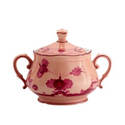 Ginori 1735, Oriente Italiano, Sugar bowl