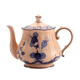 Ginori 1735, Oriente Italiano, Teapot