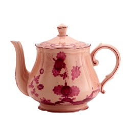 Ginori 1735, Oriente Italiano, Teapot