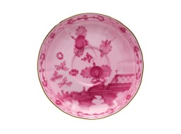 Ginori 1735, Oriente Italiano, Set of 2 espresso saucers