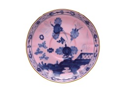 Ginori 1735, Oriente Italiano, Set of 2 espresso saucers