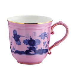 Ginori 1735, Oriente Italiano, Mug