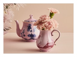 Ginori 1735, Oriente Italiano, Creamer