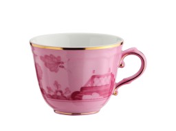 Ginori 1735, Oriente Italiano, Set of 2 espresso cups