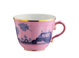 Ginori 1735, Oriente Italiano, Set of 2 espresso cups